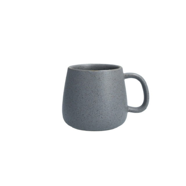 Fortessa 6500.SND.1197 Sound Cement Mug 14 Oz. Dishwasher Safe