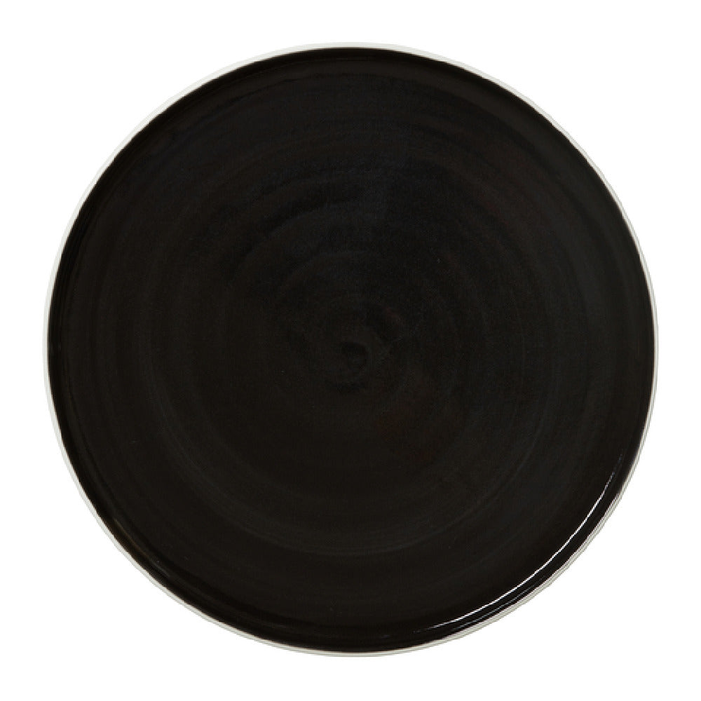Steelite 12050635 Stack Plate 11.25" X 0.5"H Round