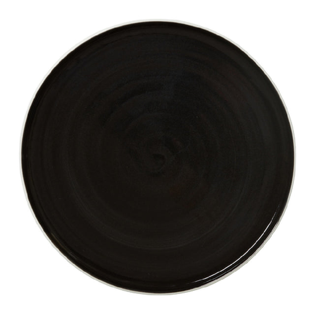 Steelite 12050635 Stack Plate 11.25" X 0.5"H Round