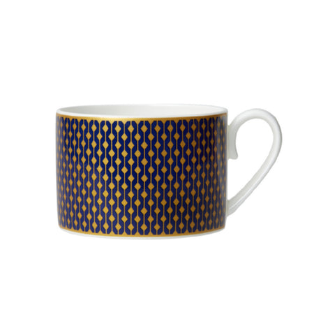 Steelite 82117AND0110 Tea Cup Can 7 Oz. 6-1/2"H