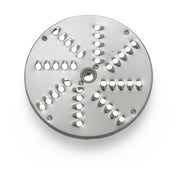 Sirman 40751DT09 DT09 Shredding Disc 11/32" For TM A Food Processors