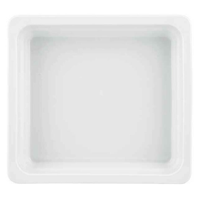 Bauscher Hepp 302614 - GN Tray, 2/3 Size, 160.6 Oz.