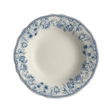 Steelite HL56463874 Rim Soup Bowl 12.75 Oz 9.125" X 1.75"