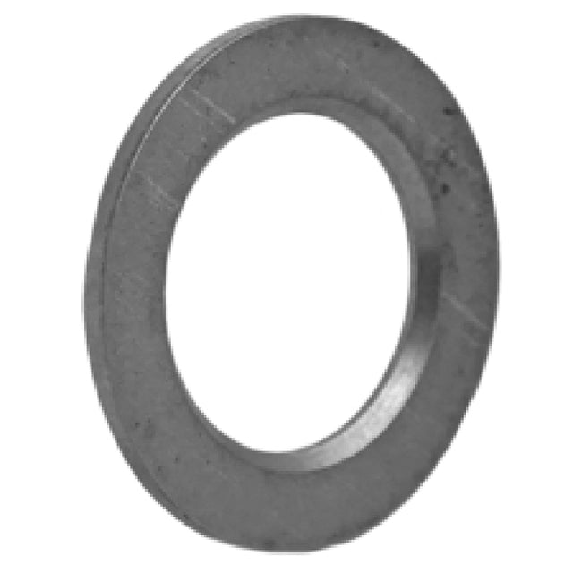 Alfa G-726 Bearing Cover For Globe Slicers Stainless Steel