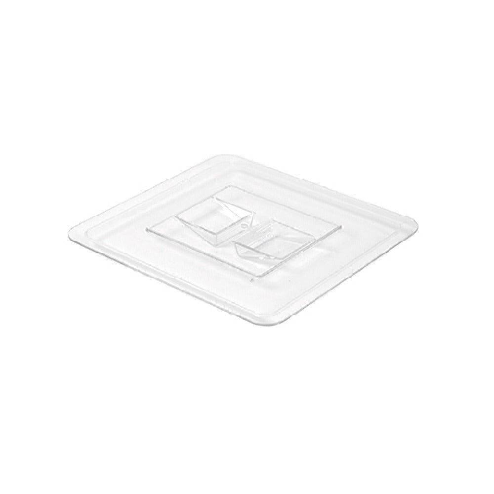 Bauscher Hepp TC6313L - Lid, 6-4/5" X 6-3/8", Fits #6313