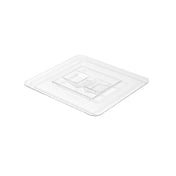 Bauscher Hepp TC6313L - Lid, 6-4/5" X 6-3/8", Fits #6313