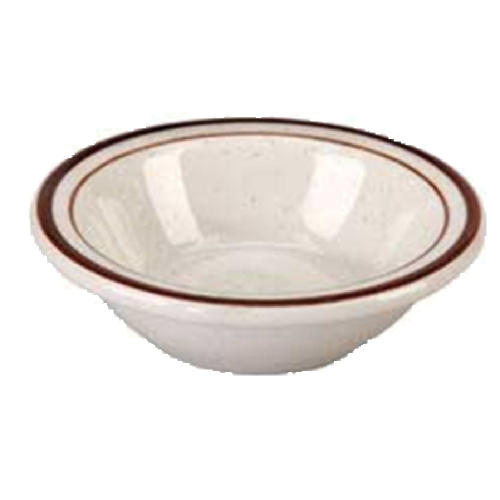 Vertex China CRV-11 Fruit Bowl 4-3/4 Oz. 4-5/8" Dia.