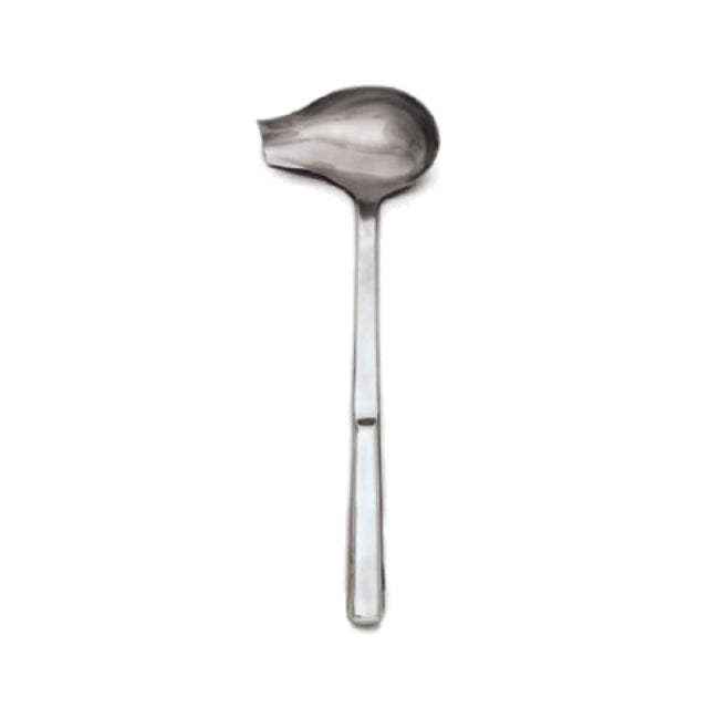 Alegacy Foodservice Products 11512 Silvercrest™ Serving Ladle 2 Oz. 11" Overall Length