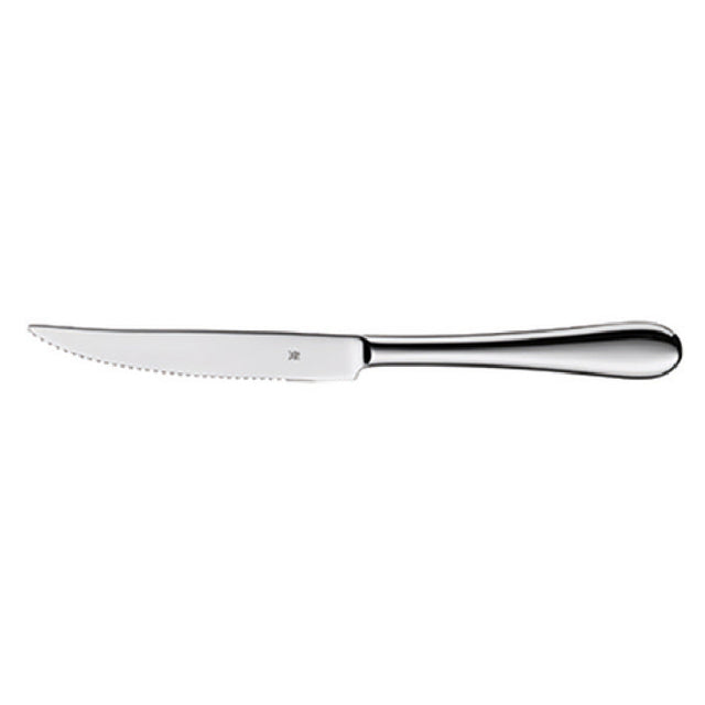 Bauscher Hepp 12.1990.6049 - Pizza Knife, 9-1/2", 18/10 Stainless Steel