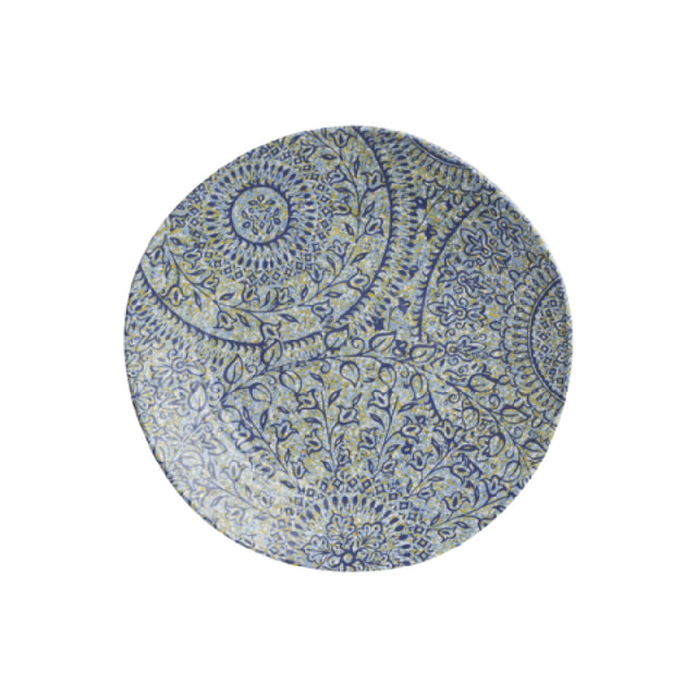 Steelite 7124TM074 Plate 9" Dia. Round