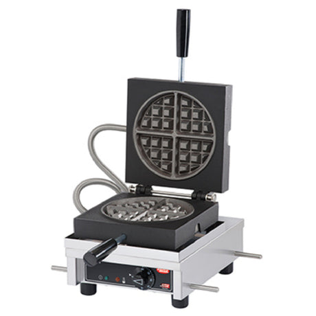 Hatco KWM09-1R07 Hatco®/Krampouz® Belgian Waffle Baker Single Electric