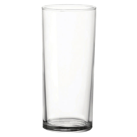 Steelite 4915Q066 Cooler 15-3/4 Oz. (H 6-3/8" M 2-7/8" T 2-7/8" B 2-5/8") Glass