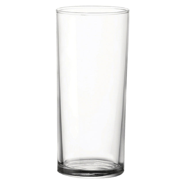 Steelite 4915Q066 Cooler 15-3/4 Oz. (H 6-3/8" M 2-7/8" T 2-7/8" B 2-5/8") Glass