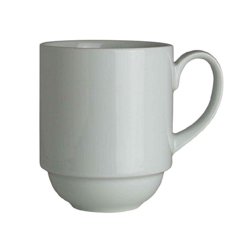 Steelite 61191ST7868 Mug 11 Oz. 3-1/8” Dia.