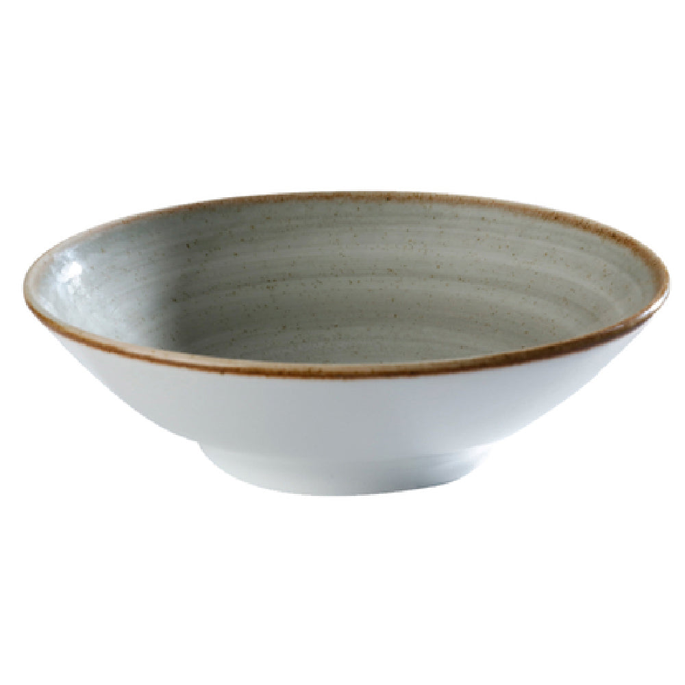 GET Enterprises PA1607923324 Bowl 29.8 Oz. 8-1/4" Dia.