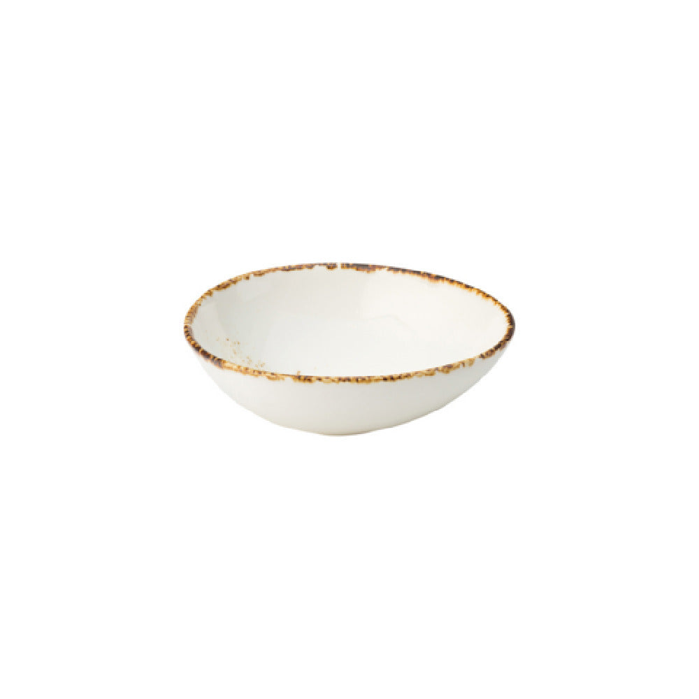 Steelite UCT9065 Bowl 10.5 Oz. 6" X 6" X 1.75"H