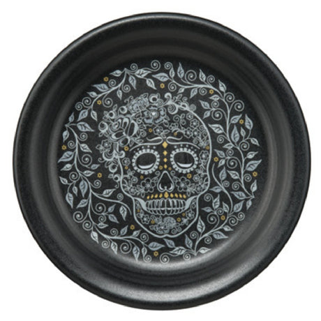 Steelite HL146141590 Appetizer Plate 6-5/8" Dia. Round