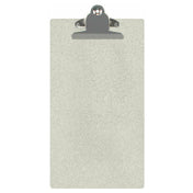 Menu Solutions AT-CHECK Check Presenter 5" X 9" Double Panel