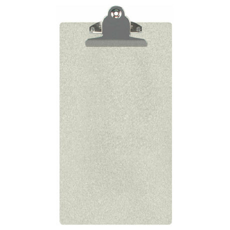 Menu Solutions AT-CHECK Check Presenter 5" X 9" Double Panel