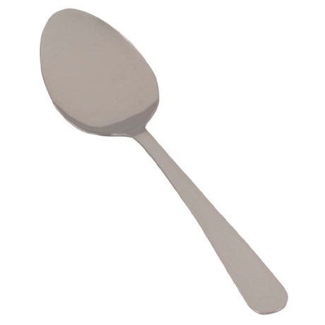 Stanton Trading FL135-03 - Dinner Spoon, 7", Medium Weight