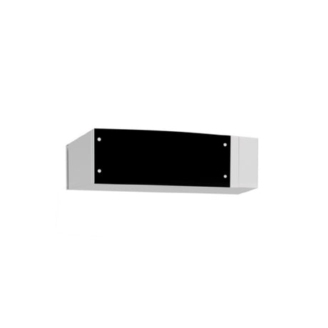 Rotisol USA CAP8.760 - Ventless Hood, For Indoor Use, 73-1/5" W X 42-1/4"D X 11-3/4"H