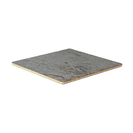 Steelite MGSPOLHG0301 Mogogo Buffet Solutions Table Top 24" X 24" Square