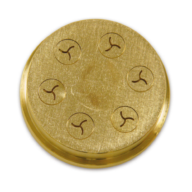 SIRMAN 28183240 - Pasta Die, #240 Fusilli 28183240,8.4mm, For Orchestra 10 2V