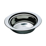 Bon Chef 5203HLSS - Food Pan, Full Oval, 3-3/4 Qt. (120 Oz.) Capacity