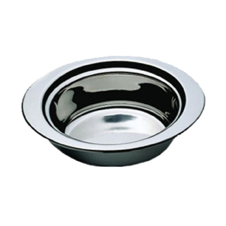 Bon Chef 5203HLSS - Food Pan, Full Oval, 3-3/4 Qt. (120 Oz.) Capacity