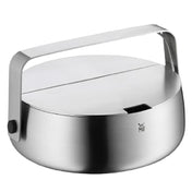 Bauscher Hepp 06.3364.6030 - Bar Sugar Bowl, 5-3/4" Dia. X 3-1/3"H, With Handle