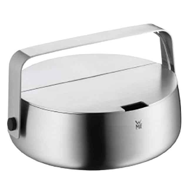 Bauscher Hepp 06.3364.6030 - Bar Sugar Bowl, 5-3/4" Dia. X 3-1/3"H, With Handle