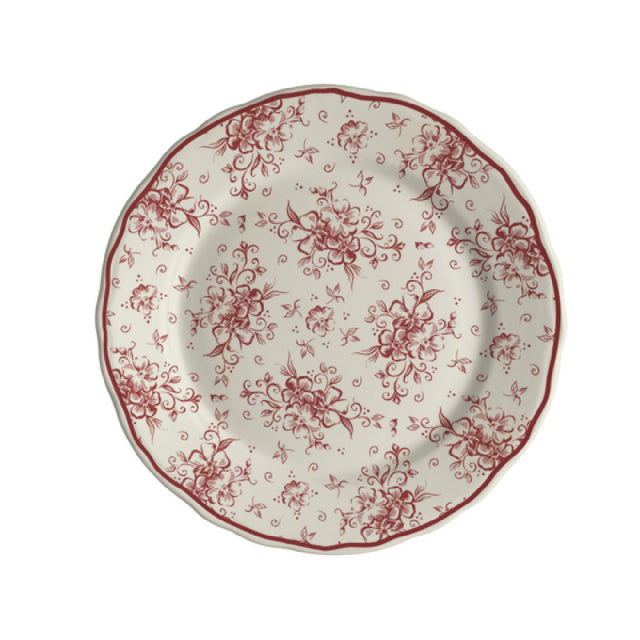 Steelite HL54463891 Plate 9.0" Carolyn