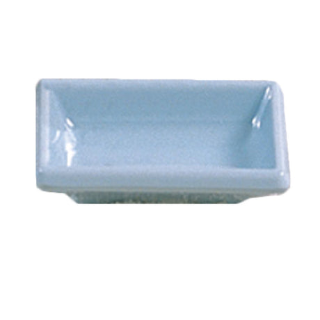 Thunder Group 1901 Sauce Dish 2 Oz. 3-3/4" X 2-1/2"