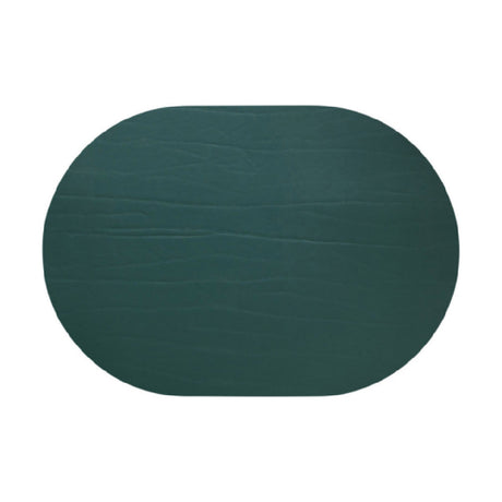 Zwiesel Fortessa STRATA.1149342 - Strata Placemat, 16-1/2"W X 13-3/10"D, Oval