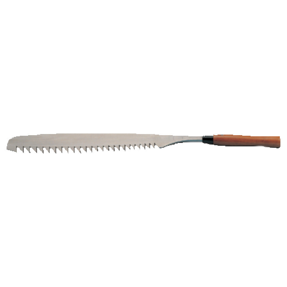 JB Prince C412 A Ice Carving Saw 28" Overall 17" Blade