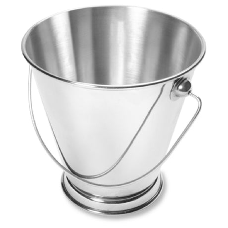 Vollrath 59785 Mini Bucket With Base 11.8 Oz Plain Texture