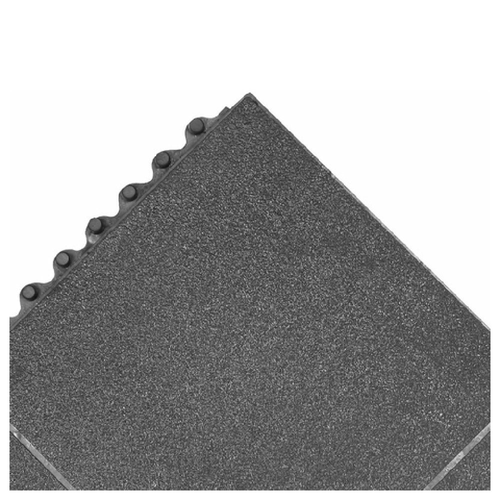 Notrax 616S0033BL 616 Co-Nex™ Anti-Fatigue Floor Mat 3' X 3' 1/2" Thick