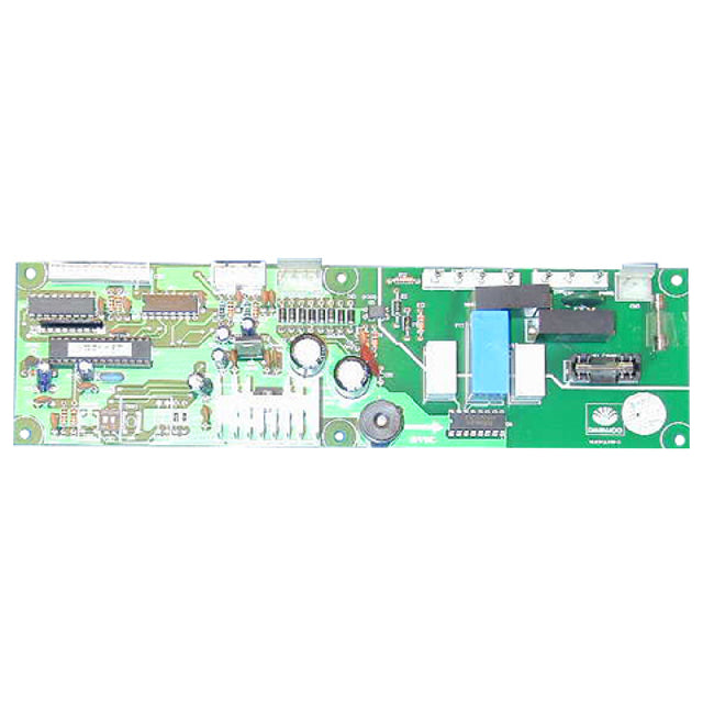 Franklin Machine Products 552-1022 Board Temperature Control