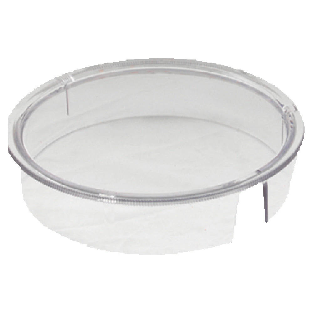 Franklin Machine Products 290-1048 Lid Only For SI2LITCL Pitcher SAN