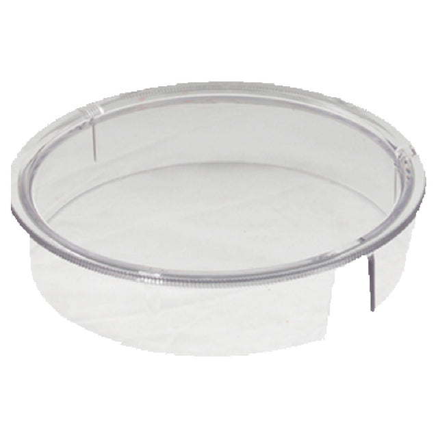 Franklin Machine Products 290-1048 Lid Only For SI2LITCL Pitcher SAN