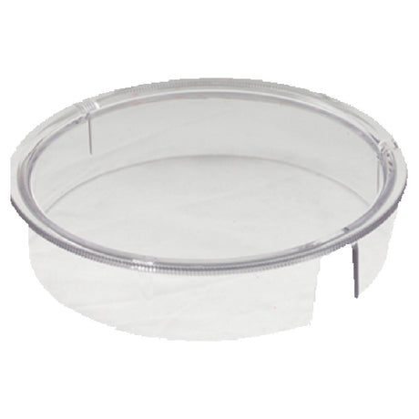 Franklin Machine Products 290-1048 Lid Only For SI2LITCL Pitcher SAN