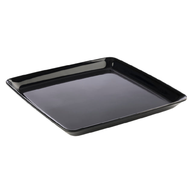 Libbey APS 85198 Serving Box Plate 2 1/2" L X 2 1/2" W X 3/4"H Square