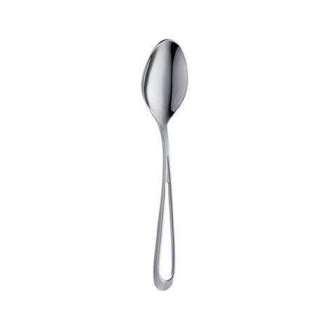 Bauscher Hepp 56.1807.6040 - Coffee/Dessert Spoon, Cutting Edge By Hepp