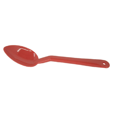 Omcan 85100 (85100) Serving Spoon 11" Long Solid