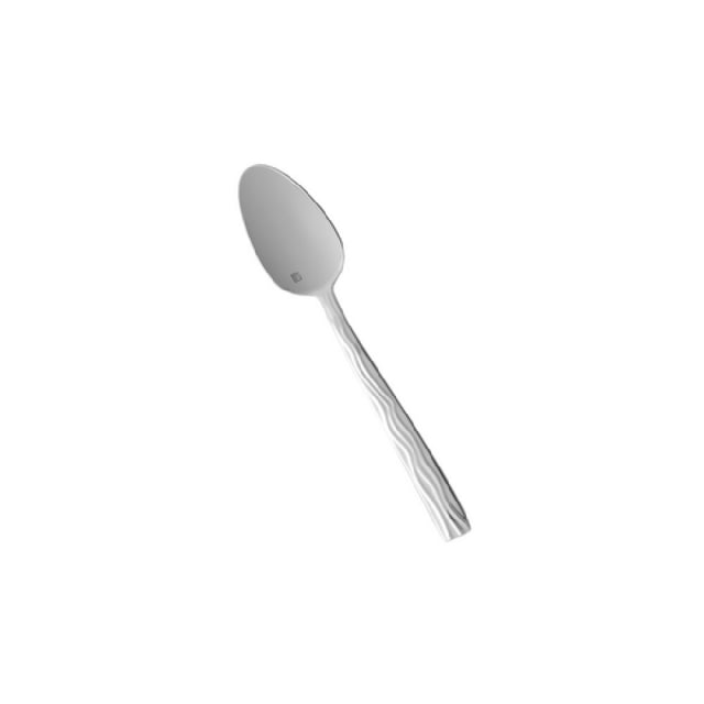 Fortessa 1.5.910.00.004 Dorada Large US Coffee Spoon 6.1" (15.6cm) Dishwasher Safe