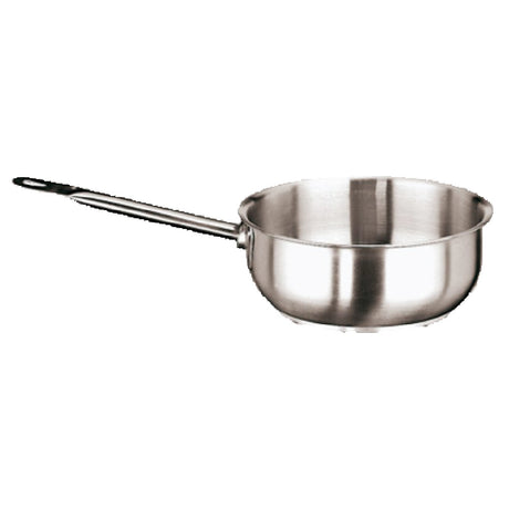 Paderno 11113-24 Saucier Pan 3-1/2 Qt. 0.9 Gal