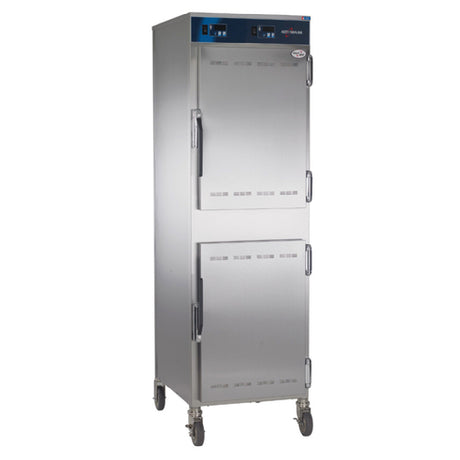 Alto Shaam 1000-UP/P_120/60/1 Halo Heat® Proofing Cabinet Mobile Double-compartment