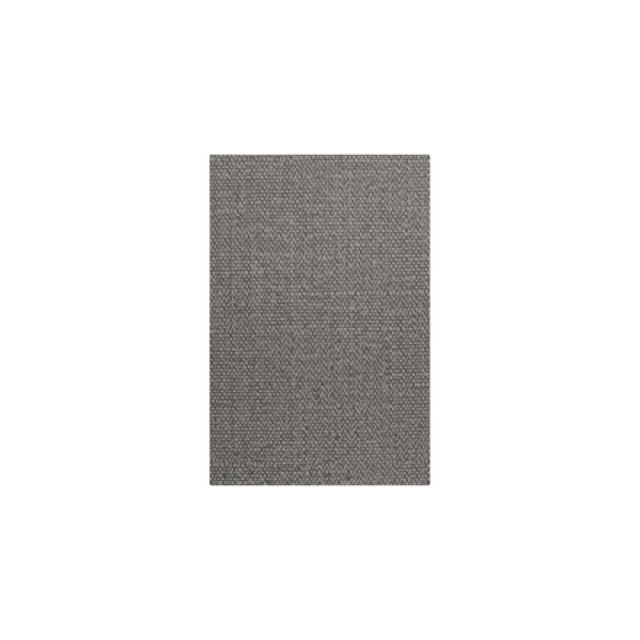 Risch MILAN-6V 5.5X8.5 Milan Hardback Simulated Woven Vinyl Menu Cover (specify Color)