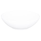 Elite Global Solutions M10R325T-NW Bowl 2-1/2 Qt. (80 Oz.) 10" Dia. X 3-1/4"H