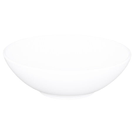 Elite Global Solutions M10R325T-NW Bowl 2-1/2 Qt. (80 Oz.) 10" Dia. X 3-1/4"H